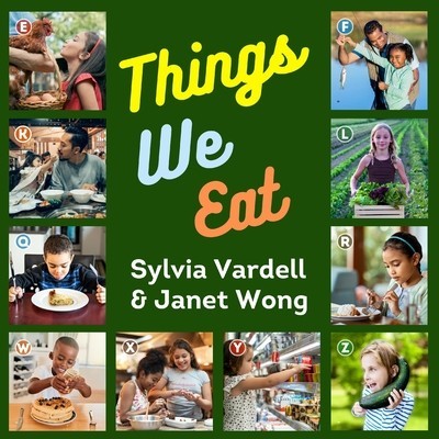 Things We Eat foto