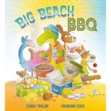 Big Beach BBQ