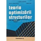 Teoria optimizarii structurilor cu aplicatii - 1980 - Dumitru Mangeron (AC29)