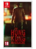 The Hong Kong Massacre NSW