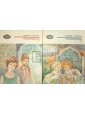 Naghib Mahfuz - Es-Sukkariyya, 2 vol. (Editia: 1989)