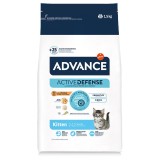 Cumpara ieftin Hrana uscata pentru pisici Advance Kitten, 1.5 Kg