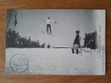 Carte postala -Savoie . FRANTA