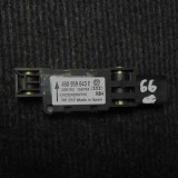 Senzor de impact dreapta spate AUDI A8 D3 4E2, 4E8 2003 OEM: 4B0959643E | 2050837