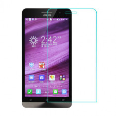 Folie Sticla Asus Zenfone 4 Tempered Glass Ecran Display LCD