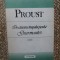 IN CAUTAREA TIMPULUI PIERDUT. GUERMANTES - PROUST