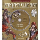 Fantasy Clip Art