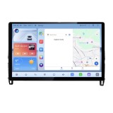 Navigatie dedicata Edonav Mitsubishi Eclipse Cross 2017- Ecran 1K QLED 13",Octacore,4Gb RAM,64Gb Hdd,4G,360,DSP,Carplay,Bluetooth CarStore Technology