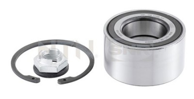 SNR R180.13 Set rulment roata foto