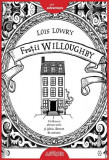 Frații Willoughby - HC - Hardcover - Lois Lowry - Arthur