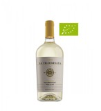 Cumpara ieftin Corvezzo La Traversata Organic Chardonnay IGT Puglia - Vin Alb Sec - Italia - 0.75L