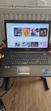 LEPTOP ASUS X73B , PROCESOR AMD E-450 RADEON HD GRAPHICS 1,65 GHZ / RAM 6 GB/ SSD 120 GB NOU NOUT , WIN 10 CU INCARCATOR, 16, AMD Dual Core