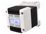 Transformator DF ELECTRIC 320VA 230V pentru şină DIN