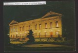 CPIB 22365 - CARTE POSTALA - BUCURESTI MUZEU ISTORIE SI ARTA, PALATUL GHICA TEI, Necirculata, Fotografie