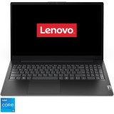 Laptop Lenovo V15 G5 IRL cu procesor Intel&reg; Core&trade; i5-13420H pana la 4.60 GHz, 15.6&amp;#039;&amp;#039; , Full HD, 16GB DDR5 RAM, 512GB SSD, Intel UHD, No OS,