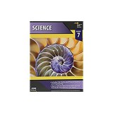 Steck-Vaughn Core Skills Science: Workbook Grade 7