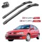 Stergatoare Renault Megane I (1996&ndash;2003) TeamCar&reg; Hybrid &ndash; Set fata