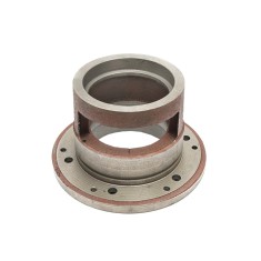 Carcasa rulment spate dreapta pentru tractor UTB U-650, 15 kg