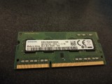 Memorie RAM Samsung 4GB DDR3L 1600MHz &ndash; upgrade laptop rapid &amp; eficient