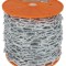 Lant Comercial Zincat pe Rola Plastic- 2x100 - 651101