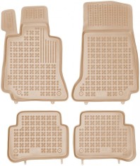 Covorase auto MERCEDES E-Class W213 Sedan 2016-2023 Rezaw Plast