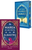 Pachet de colectie Zoulfa Katouh, Bookzone