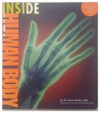 INSIDE HUMAN BODY by Aron Bruhn 2010