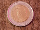 M3 C50 - Moneda foarte veche - 2 euro - Spania - 2009