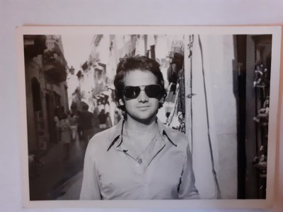 Fotografie dimensiune CP cu bărbat din Italia 14 foto