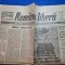 ziarul romania libera 28 iunie 1991