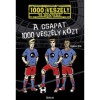 A csapat 1000 vesz&eacute;ly k&ouml;zt - Fabian Lenk