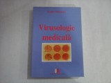 VIRUSOLOGIE MEDICALA - COSTIN CERNESCU -editie 2008