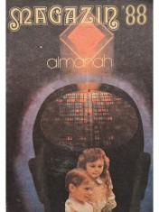 Alex. Stefanescu - Almanah Magazin &amp;#039;88 (Editia: 1988) foto