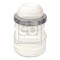 FEBI BILSTEIN 170025 Tampon cauciuc, suspensie