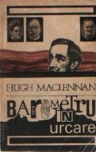 Barometru in urcare foto