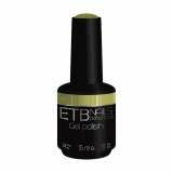 Cumpara ieftin Gel Unghii ETB Nails 285 Pale Green 15 ml