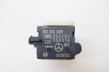Senzor de impact st&acirc;nga față MERCEDES-BENZ R W251, V251 2007 OEM: 0038202826 2647116