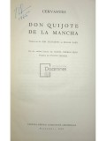 Miguel de Cervantes - Don Quijote de la Mancha (Editia: 1965)