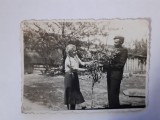 Fotografie 6/9 cm din Rom&acirc;nia cu cuplu