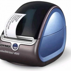 Imprimanta Termica Second Hand Dymo LW400, USB NewTechnology Media