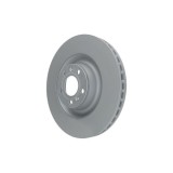 Disc frana Ate 24013401001, parte montare : punte fata