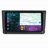 Navigatie dedicata cu Android Seat Ibiza V 2017 - 2022, 12GB RAM, Radio GPS