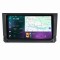 Navigatie dedicata cu Android Seat Arona 2017 - 2021, 12GB RAM, Radio GPS Dual
