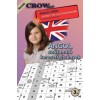 Crow 100 3. - Angol Sz&oacute;tanul&oacute; Keresztrejtv&eacute;nyek - Kezdő - Nyitrai Edit