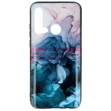 Toc TPU+PC UV Print Huawei P20 Lite 2019 Model 01