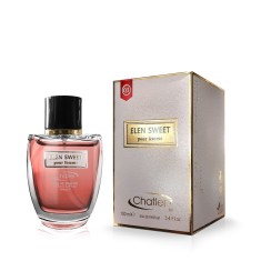 Apa de parfum Chatler Elen Sweet Pour Femme 100 ml - Inspirat din Elie Saab Le Parfum