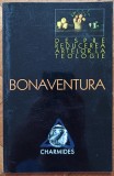 Despre reducerea artelor la teologie - Bonaventura
