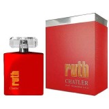 Apa de parfum Chatler Ruth Woman 100 ml