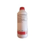 Antigel concentrat Febi G12 Rosu, 1.5 litri