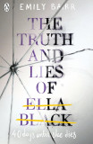 The Truth and Lies of Ella Black | Emily Barr, Penguin Books Ltd
